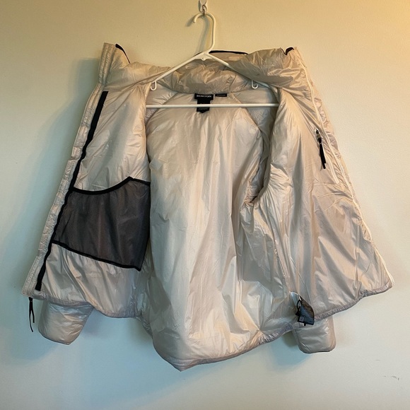 Burton Amora Puffy Jacket - Wavveess - Picture 4 of 7